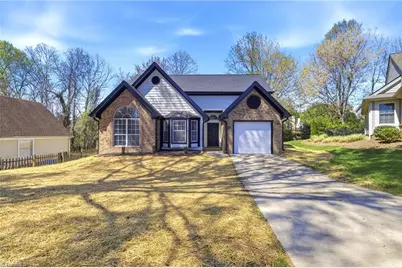 5516 Traders Way, Greensboro, NC 24740 - Photo 3