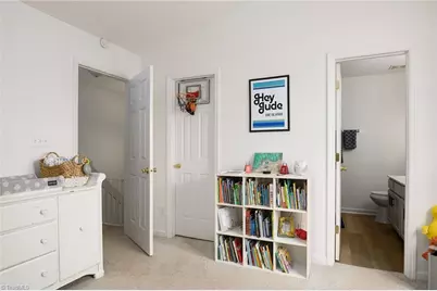 22 Melissa Carol Circle, Greensboro, NC 27407 - Photo 15