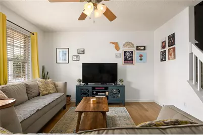 22 Melissa Carol Circle, Greensboro, NC 27407 - Photo 5