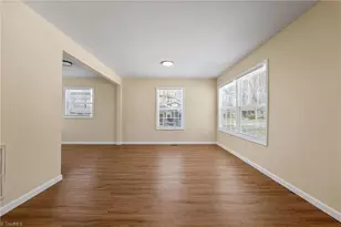 503 Carroll St, Reidsville, NC 27320 - Photo 5