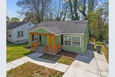 503 Carroll Street, Reidsville, NC 27320 - Photo 3