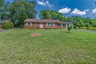 246 Fairview Ave, Mount Airy, NC 27030 - Photo 47