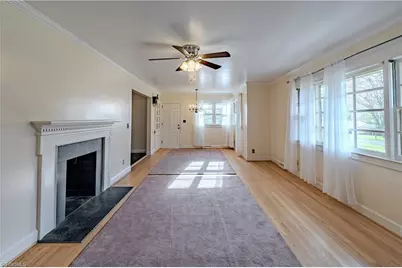 246 Fairview Avenue, Mount Airy, NC 27030 - Photo 1