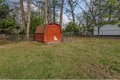 246 Fairview Avenue, Mount Airy, NC 27030 - Photo 45