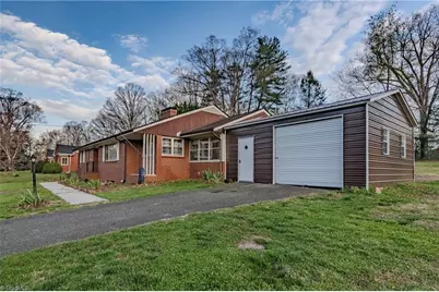 246 Fairview Avenue, Mount Airy, NC 27030 - Photo 41