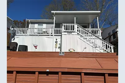 116 Clubhouse Drive Extension, New London, NC 28127 - Photo 5