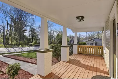 2714 N Glenn Avenue, Winston-Salem, NC 27105 - Photo 5