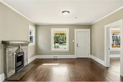 2714 N Glenn Avenue, Winston-Salem, NC 27105 - Photo 9