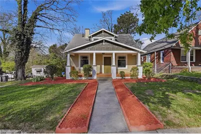 2714 N Glenn Avenue, Winston-Salem, NC 27105 - Photo 3