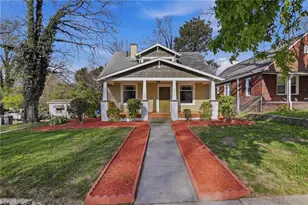 2714 N Glenn Ave, Winston-Salem, NC 27105 - Photo 3