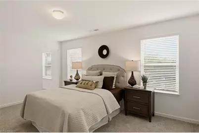 4112 Country Club Road #1034, Winston-Salem, NC 27104 - Photo 19