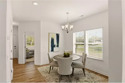 4112 Country Club Road #1034, Winston-Salem, NC 27104 - Photo 9