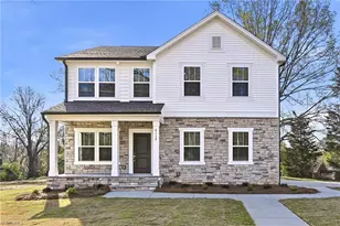 4112 Country Club Rd, Winston-Salem, NC 27104 - Photo 1