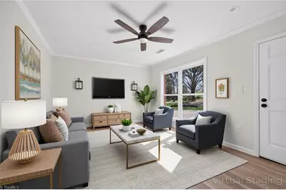 2016 Bryant Street, Madison, NC 27025 - Photo 7