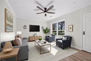 2016 Bryant St, Madison, NC 27025 - Photo 7