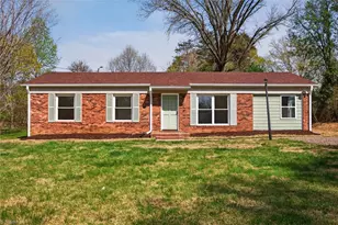 2016 Bryant St, Madison, NC 27025 - Photo 1