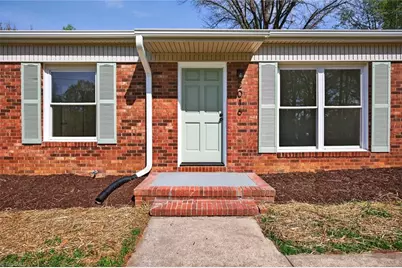 2016 Bryant Street, Madison, NC 27025 - Photo 5