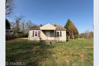 123 Stonewood Road, Elkin, NC 28621 - Photo 1