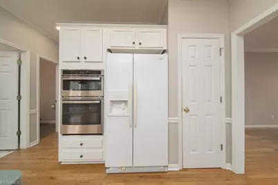 6025 Fording Creek Lane, Kernersville, NC 27284 - Photo 11