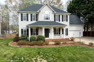 6025 Fording Creek Ln, Kernersville, NC 27284 - Photo 1