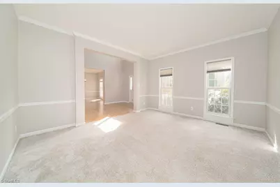 6025 Fording Creek Lane, Kernersville, NC 27284 - Photo 5