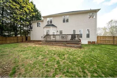 6025 Fording Creek Lane, Kernersville, NC 27284 - Photo 35