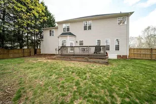 6025 Fording Creek Ln, Kernersville, NC 27284 - Photo 35