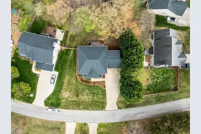 6025 Fording Creek Lane, Kernersville, NC 27284 - Photo 37