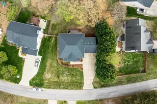 6025 Fording Creek Ln, Kernersville, NC 27284 - Photo 37