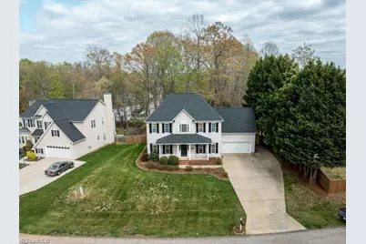 6025 Fording Creek Lane, Kernersville, NC 27284 - Photo 3