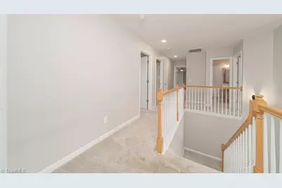 6025 Fording Creek Lane, Kernersville, NC 27284 - Photo 17