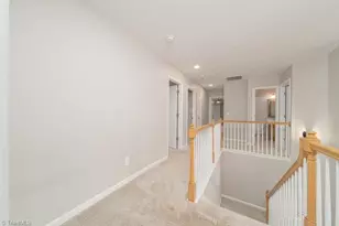 6025 Fording Creek Ln, Kernersville, NC 27284 - Photo 17