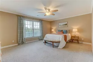 3394 Garden Rd, Burlington, NC 27215 - Photo 17