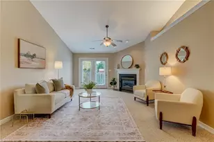 3394 Garden Rd, Burlington, NC 27215 - Photo 7