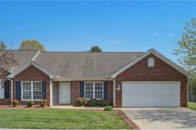 3394 Garden Road, Burlington, NC 27215 - Photo 1