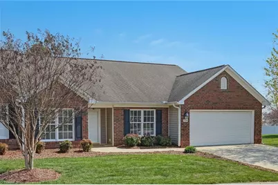 3394 Garden Road, Burlington, NC 27215 - Photo 33