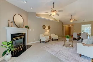 3394 Garden Rd, Burlington, NC 27215 - Photo 9