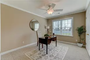 3394 Garden Rd, Burlington, NC 27215 - Photo 25