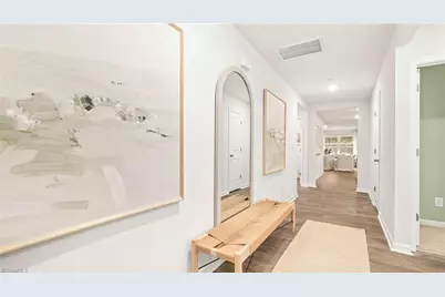 3744 Quail Haven Drive, Winston-Salem, NC 27107 - Photo 3