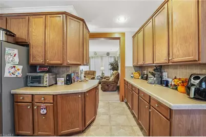 6457 Reidsville Road, Belews Creek, NC 27009 - Photo 5