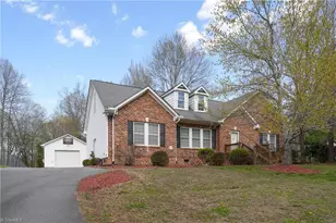 6457 Reidsville Rd, Belews Creek, NC 27009 - Photo 1