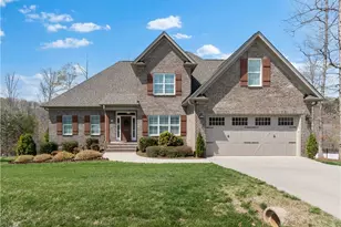 7623 Monty Dr, Kernersville, NC 27284 - Photo 1