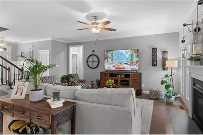 7623 Monty Drive, Kernersville, NC 27284 - Photo 13