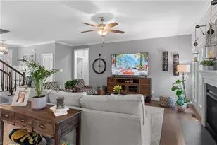 7623 Monty Dr, Kernersville, NC 27284 - Photo 13