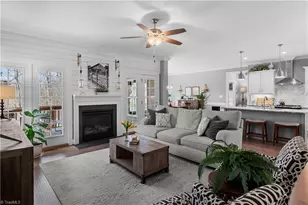 7623 Monty Dr, Kernersville, NC 27284 - Photo 11