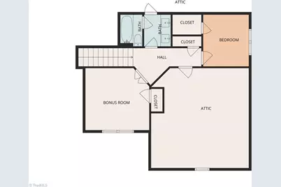 7623 Monty Drive, Kernersville, NC 27284 - Photo 41