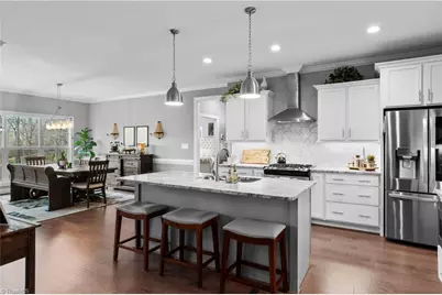 7623 Monty Drive, Kernersville, NC 27284 - Photo 7