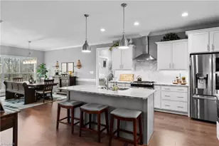 7623 Monty Dr, Kernersville, NC 27284 - Photo 7