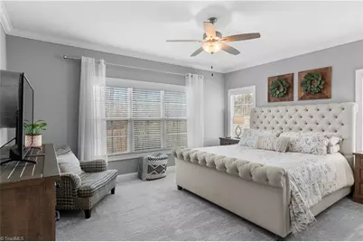 7623 Monty Drive, Kernersville, NC 27284 - Photo 17