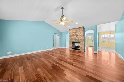 5150 Dogwood Trail, Asheboro, NC 27205 - Photo 19